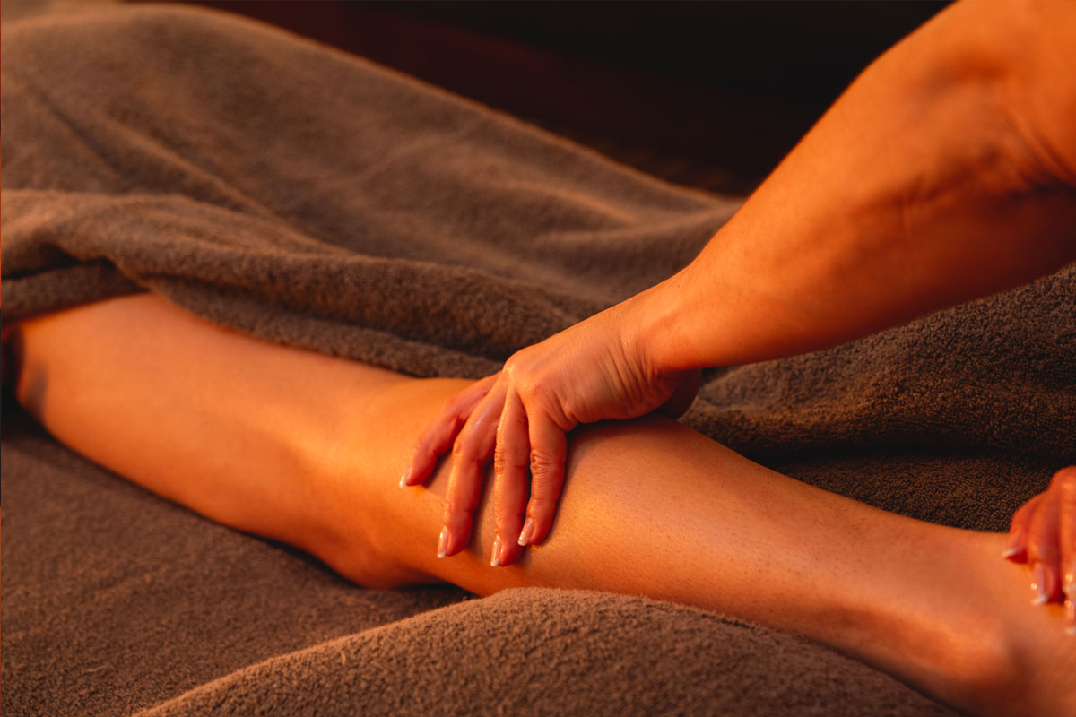 lemfiko-masage Λεμφικό Massage