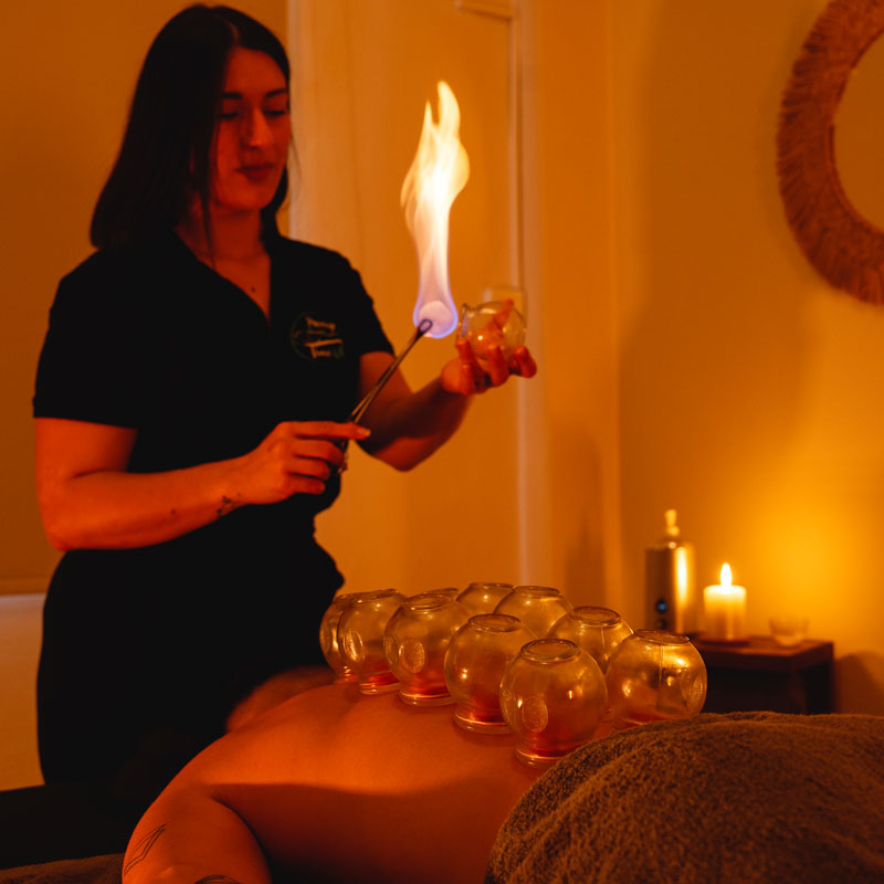 massage Χαλκίδα